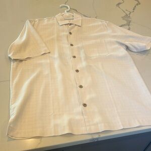 Vintage Tommy Bahama casual